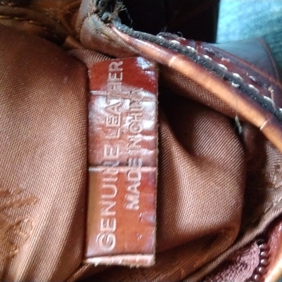 Fossil Purse. - Picture 9 of 9